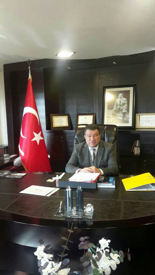 BABAESKİ NİN KURTULUŞUNUN 94. YIL DÖNÜMÜ