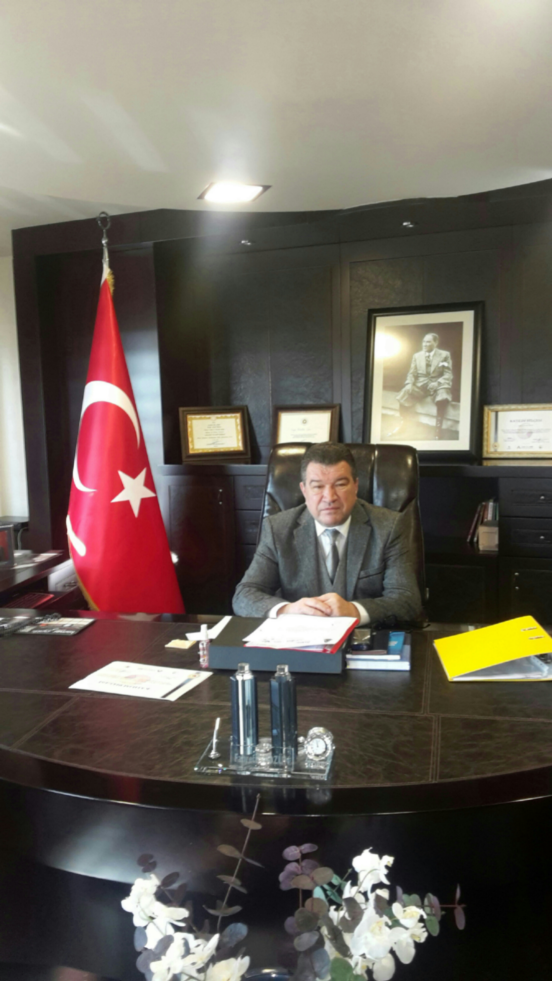 KIZILAY HAFTASI