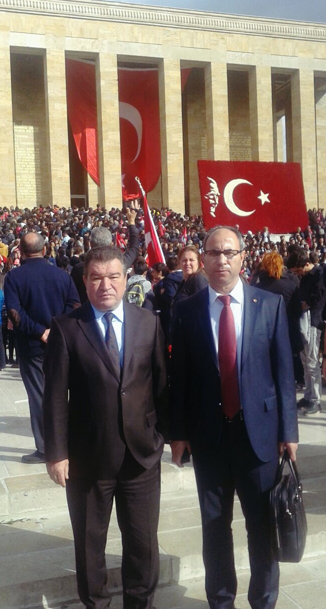 UMAT Toplantısi 