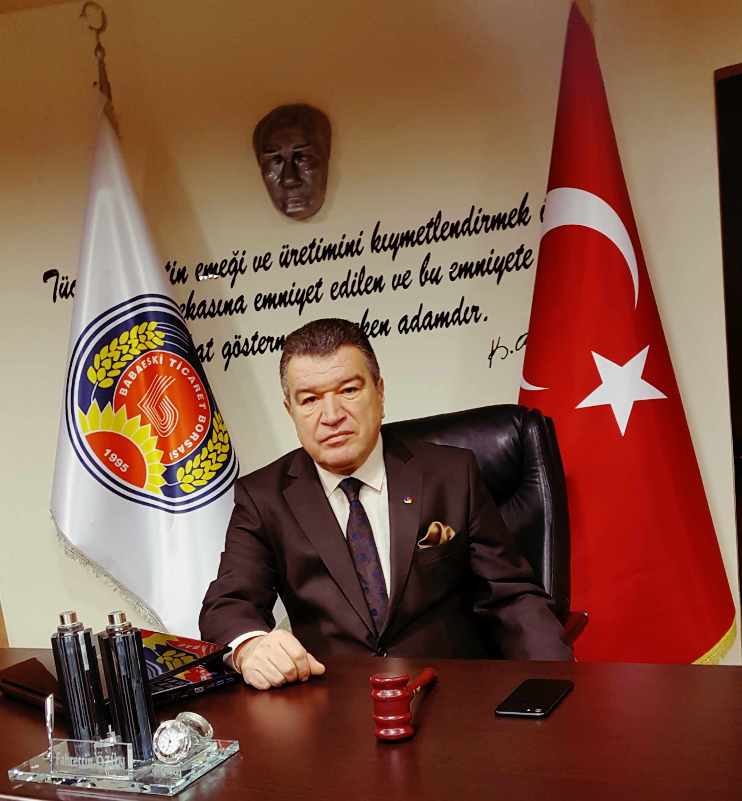 Kadinlar Günu Mesaji
