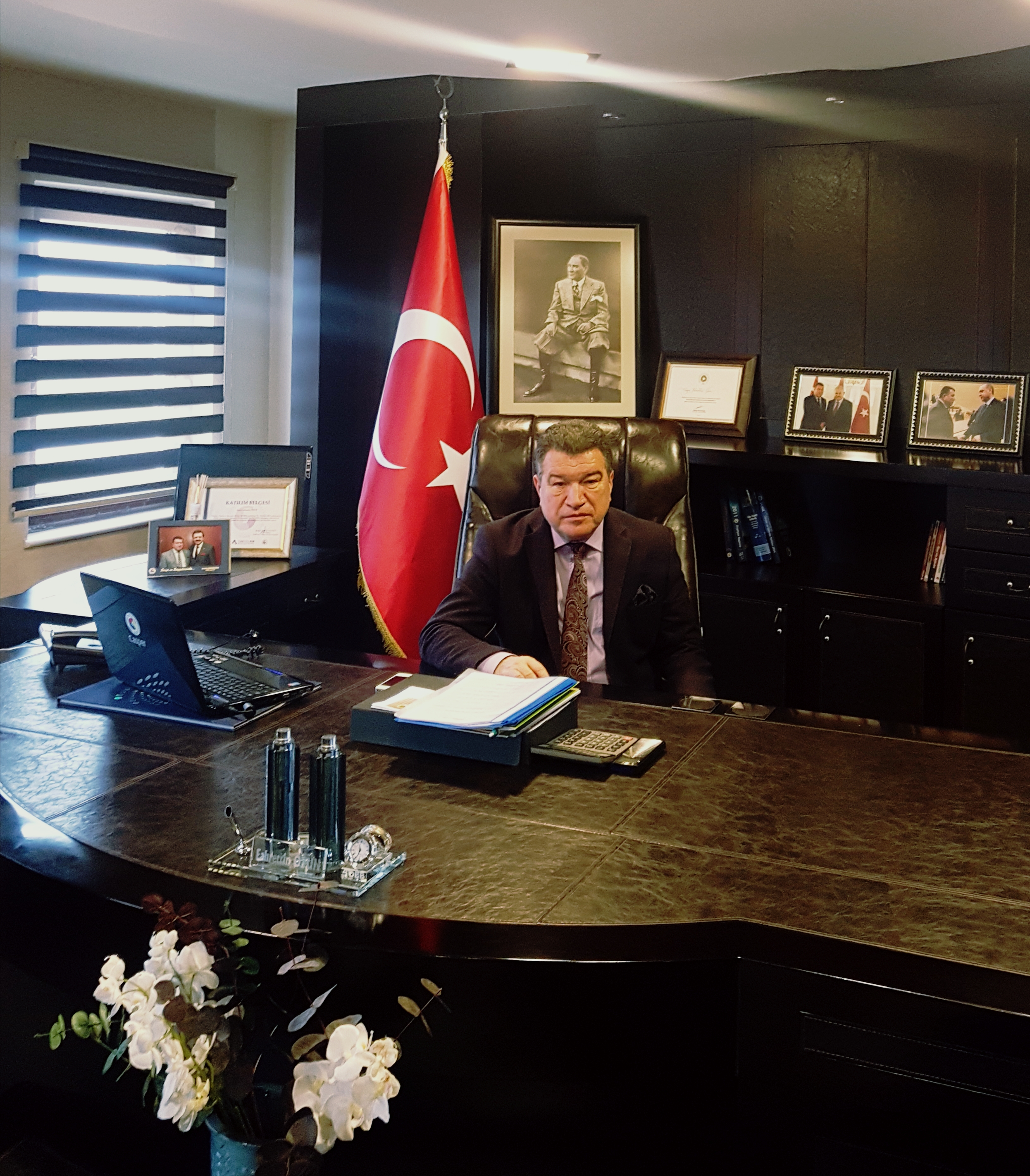 18 Mart Çanakkale Zaferi 102. Yıldönümü 