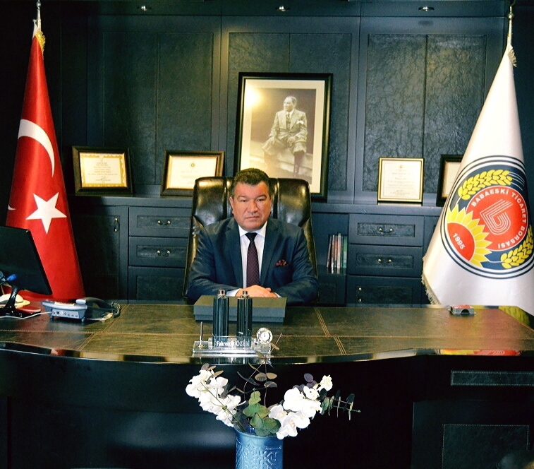 1 Mayıs Emek ve Dayanışma Günü Kutlu Olsun 