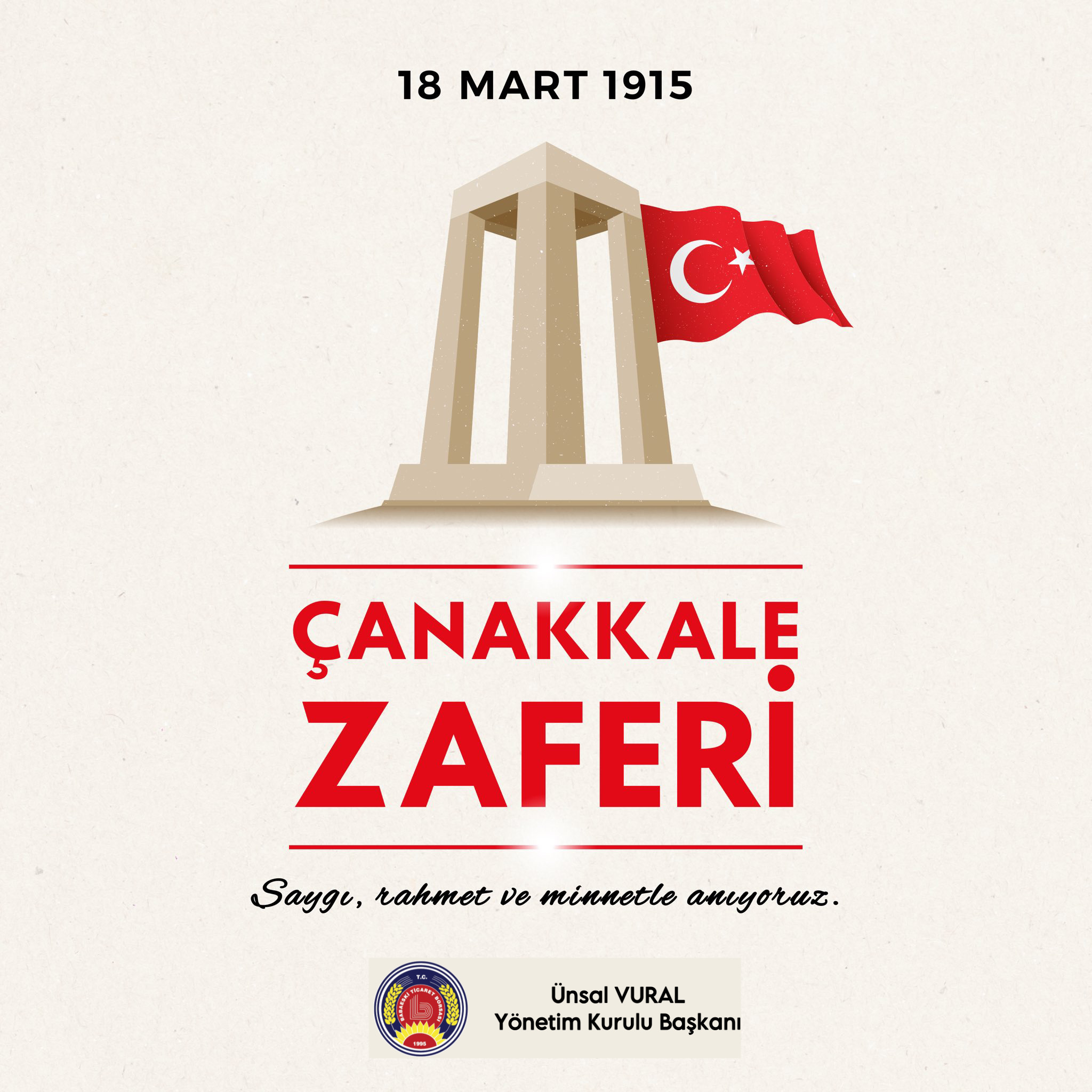 18 Mart Çanakkale Zaferi