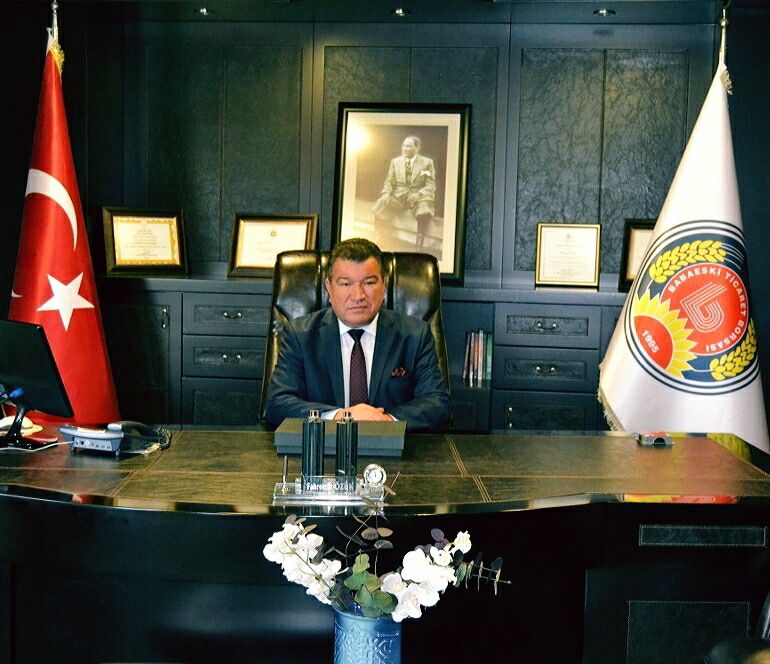 Türk Polis Teşkilatımızın 173. Yılı Kutlu Olsun