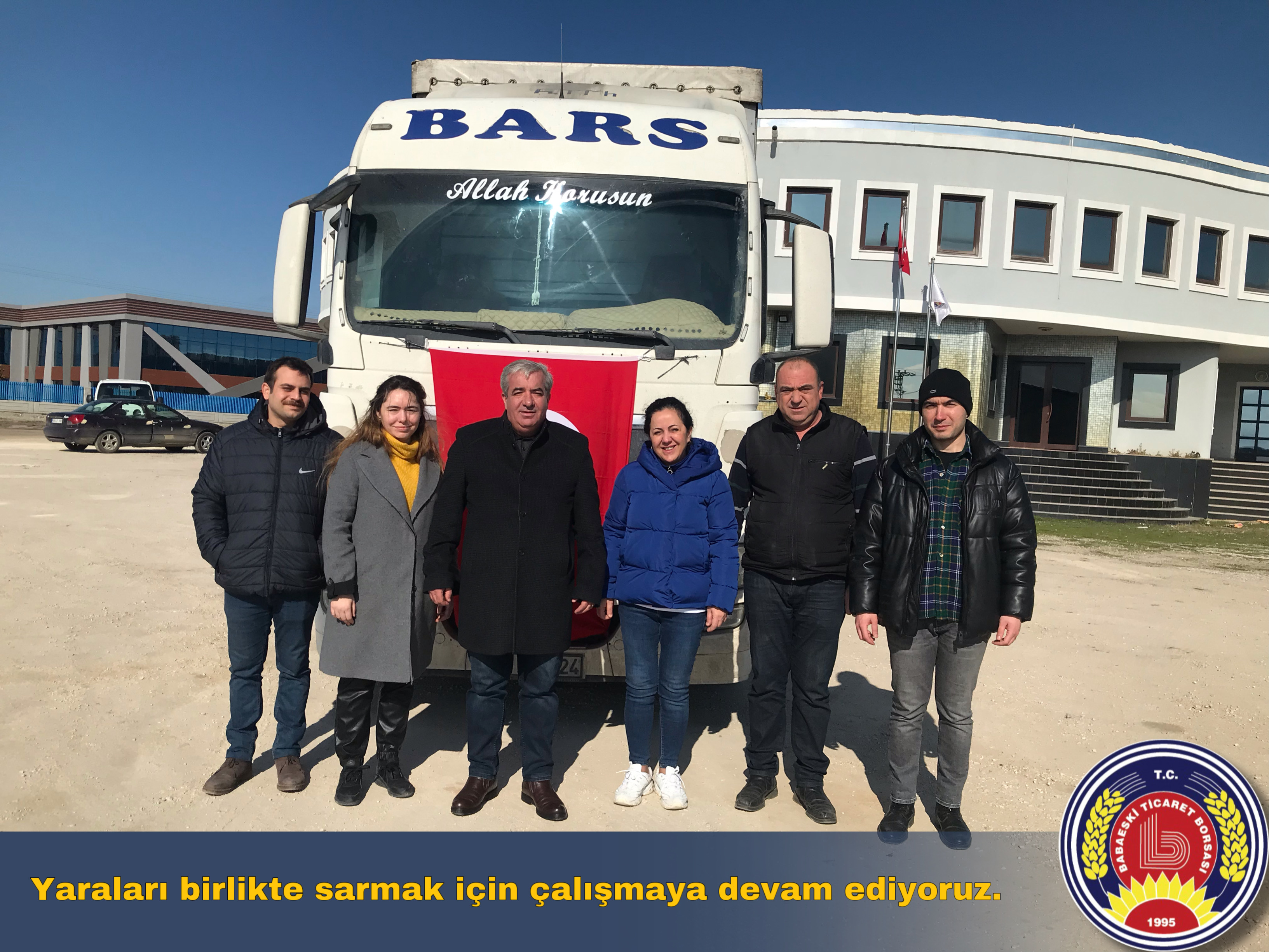 Gün birlik olma günü
