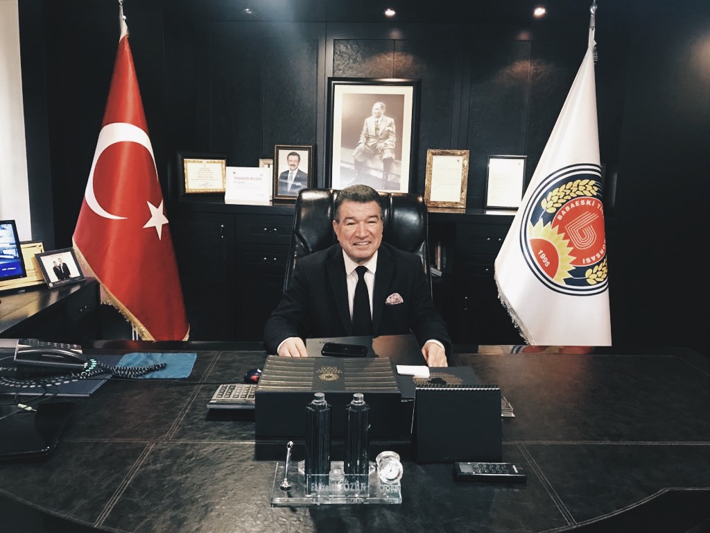 23 NİSAN ULUSAL EGEMENLİK VE ÇOCUK BAYRAMI KUTLU OLSUN