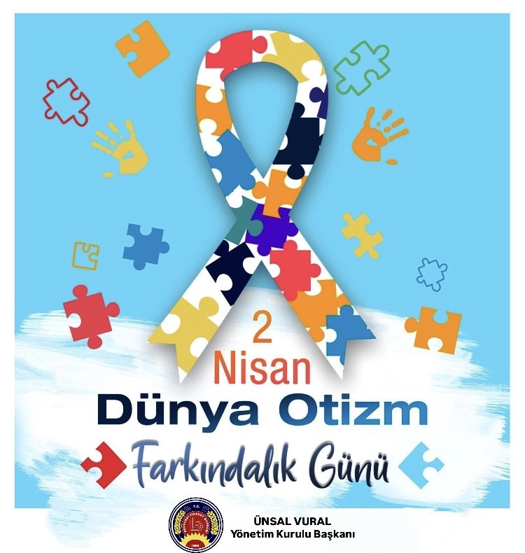 Otizm Farkındalık Günü