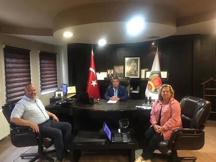 TOBB 78. Genel Kurul 