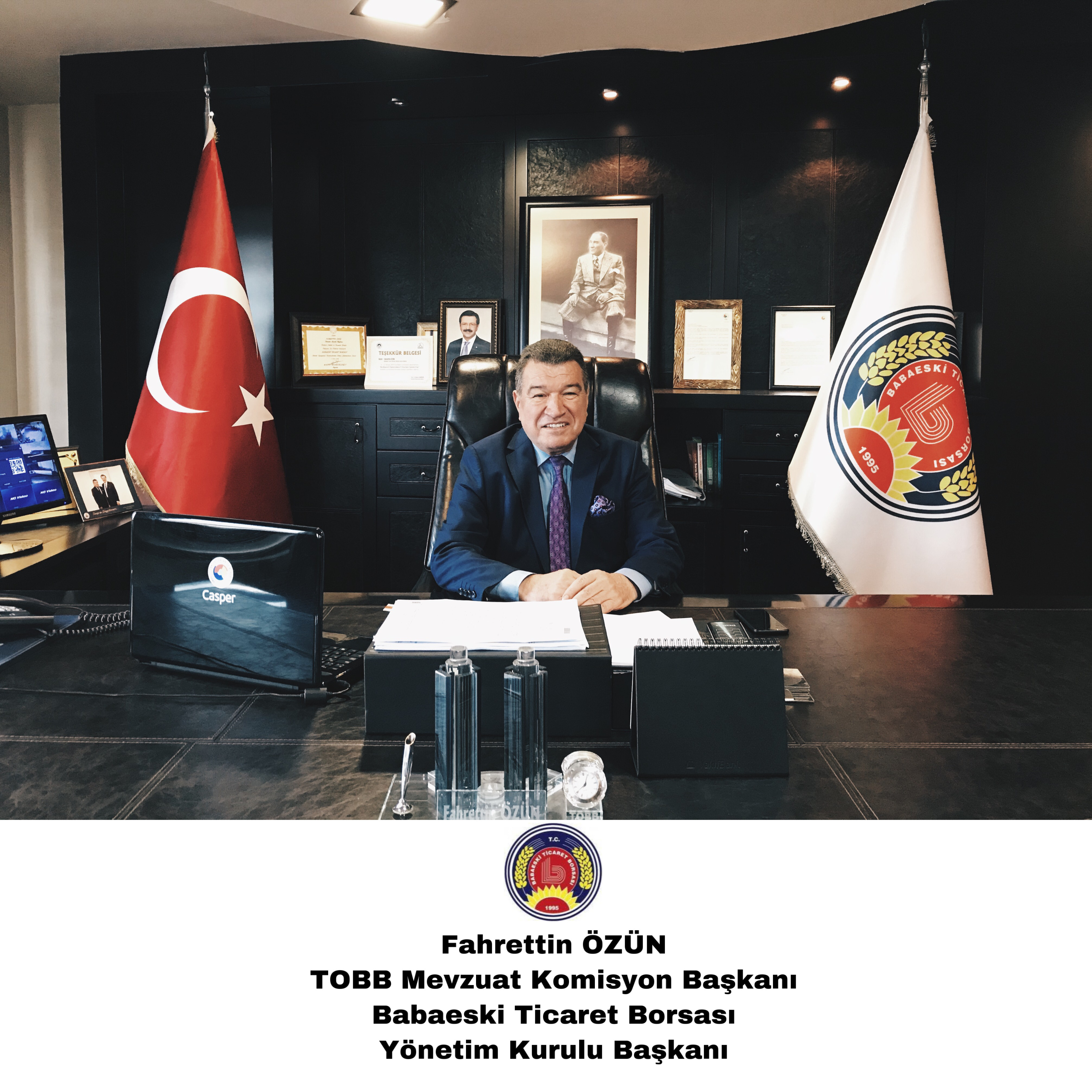 RAMAZAN BAYRAMINIZ KUTLU OLSUN