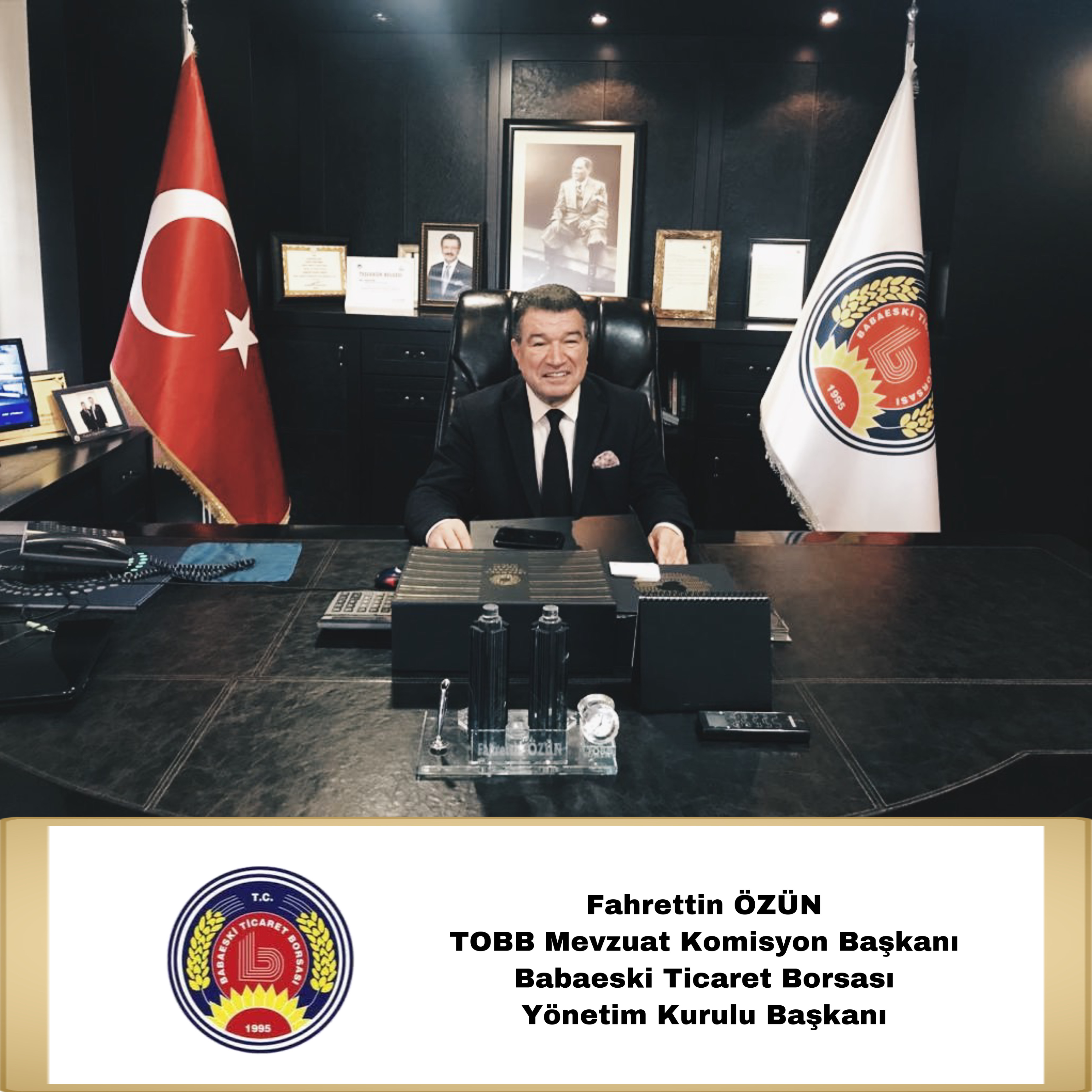 MUTLU YILLAR...