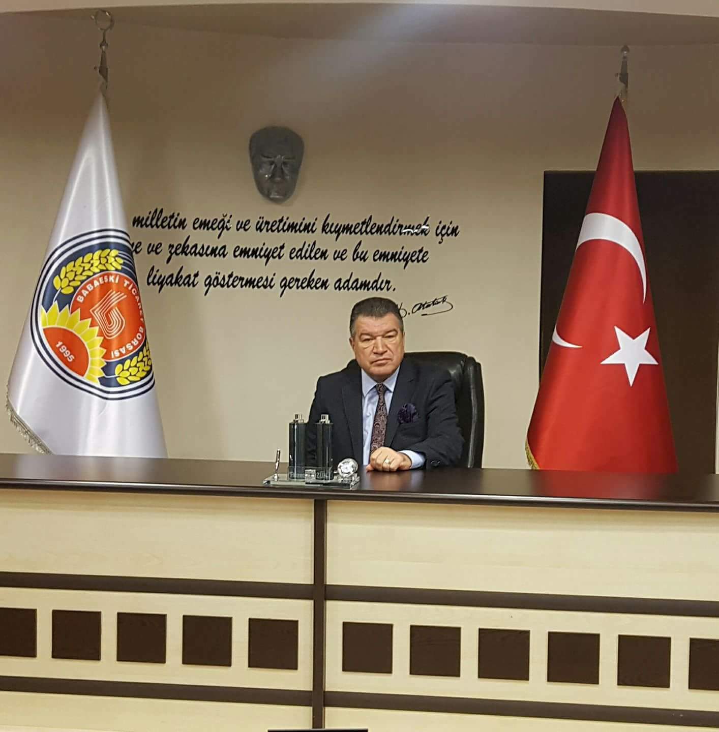RAMAZAN BAYRAMINIZ KUTLU OLSUN 