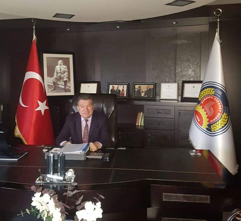 19 MAYIS 1919 
