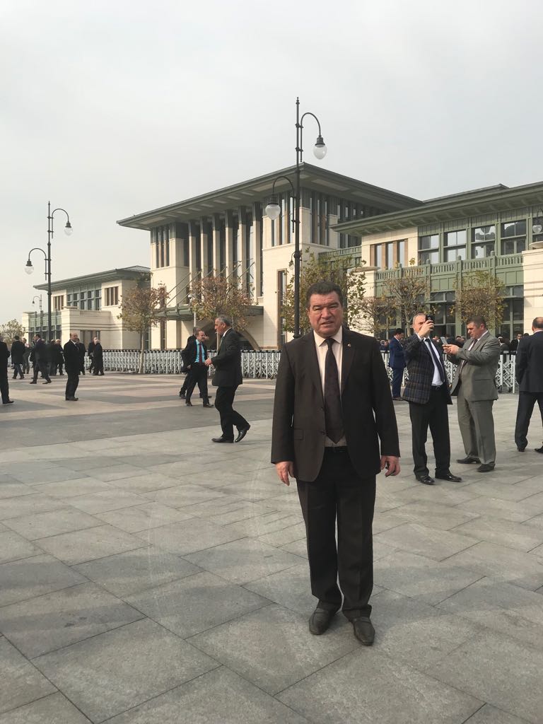 İstihdam Şurası