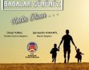 Babalar Gününüz Kutlu Olsun