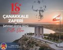 18 Mart Çanakkale Zaferi 