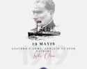 19 Mayıs Kutlu Olsun