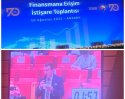 Finansmana Erişim ve İstişare Toplantısı