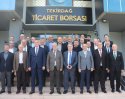 Marmara ÜPAK Olağan Genel Kurul Toplantısı 