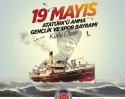 19 Mayıs Kutlu Olsun