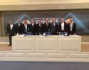 GTİ Olağanüstü Genel Kurul Toplantısı Gerçekleşti 