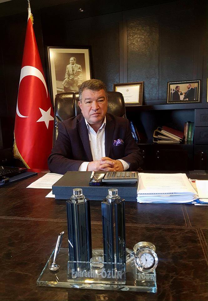 BABAESKİ TİCARET BORSASI YOUTUBE KANALI