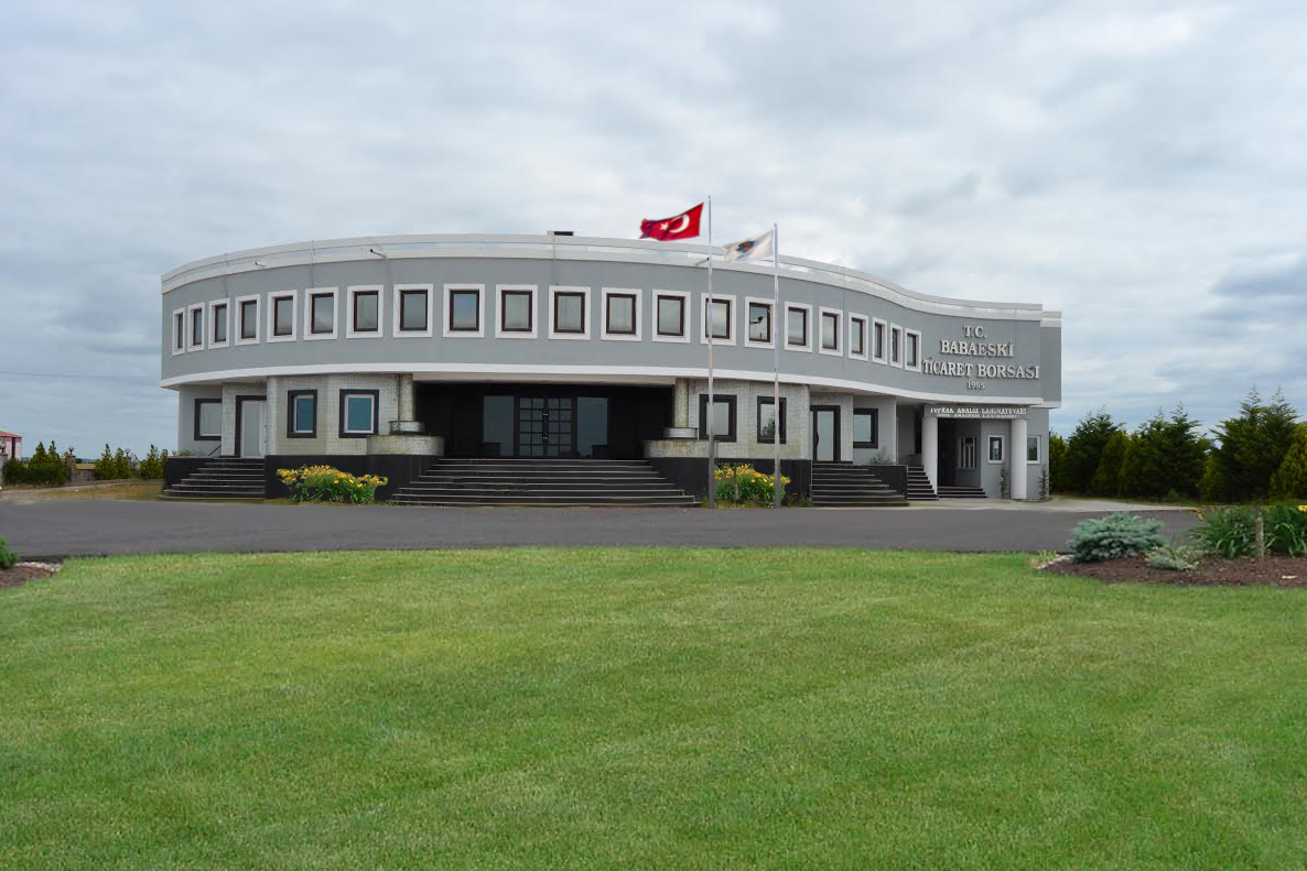 ÜRÜN LABORATUVARI